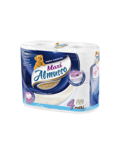 ZF.  Papier toaletowy...