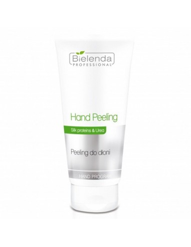 ZN.  Bielenda Peeling do Dłoni 175ml