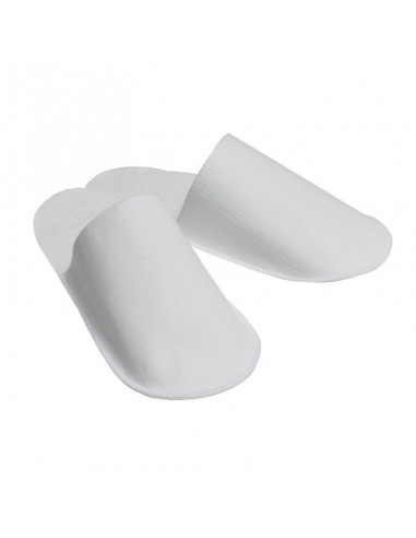 ZN.  Papcie Zakryte Standard 10par...