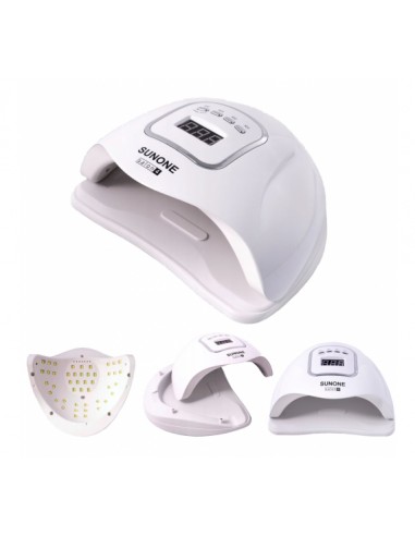 ZN.  Lampa UV LED SunOne Salon 4  90W