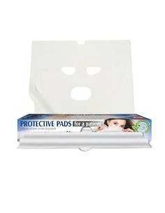 ZF.  Podkładki ochronne na...