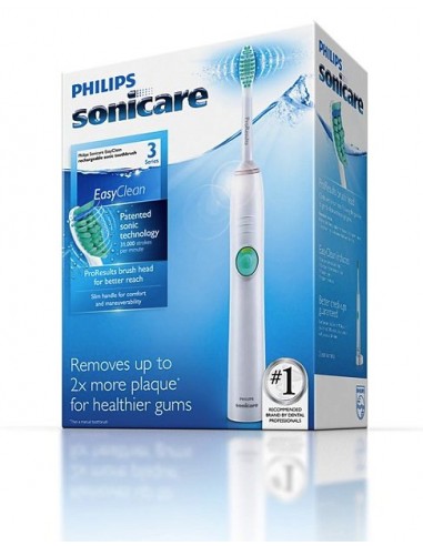 ZL.  Philips Sonicare EasyClean...