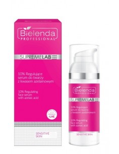 ZN.  Bielenda Serum z 10%...