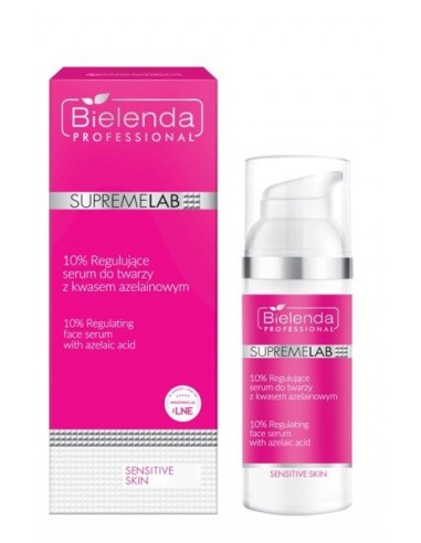 ZN.  Bielenda Serum z 10% Kwasem...