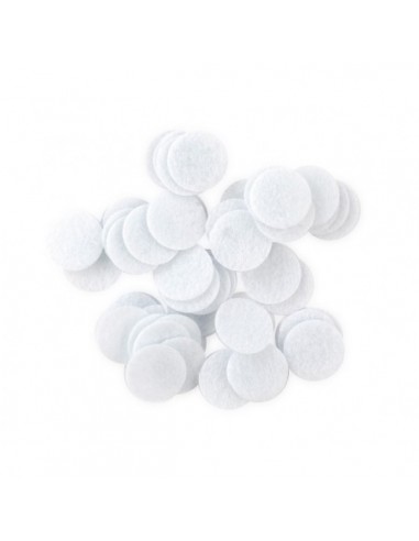 ZN.  Filtry do Mikrodermabrazji Duże...