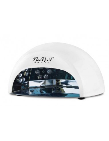 ZN.  Neonail Lampa Led 12W Biała