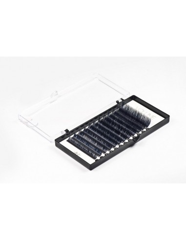 ZN.  Rzęsy Volume Paletka C 0,07x11