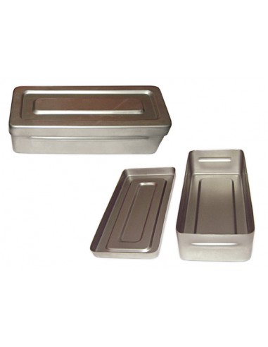 ZN.  Hairplay Kontener Stalowy do...