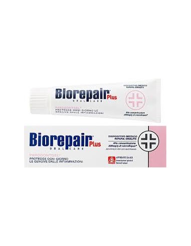 ZL.  Biorepair Plus Parodontgel 75ml