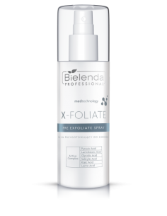 ZN.  Bielenda X-FOLIATE...