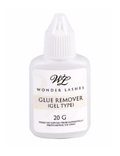 ZN.  Remover do Rzęs Gel 20g