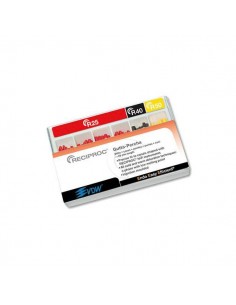 Ł.  Gutaperka  Reciproc R25