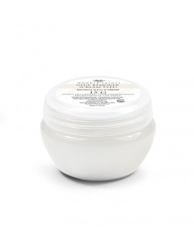 ZN.  Remover do Rzęs Krem 15g