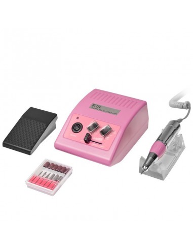 ZN.  Frezarka JD500 Pink