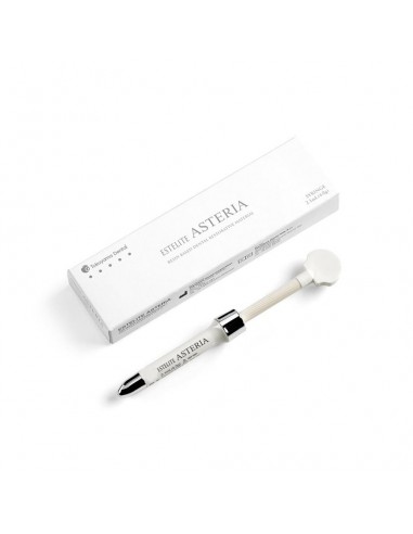 B.  Estelite Asteria 4g A2B