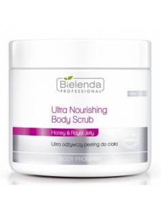 ZN.  Bielenda Peeling do...