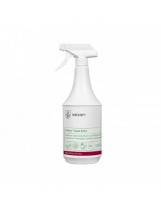 ZE.  Velox Foam Extra 1l
