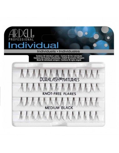 ZN.  Ardell Kępki Rzęs Medium