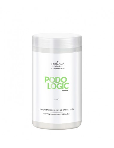 ZN.  Farmona Podologic Herb. perełki...