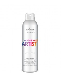 ZN.  Farmona Artist pianka...