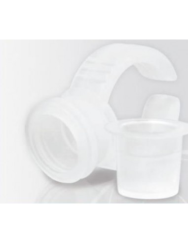 ZN.  Pierścionek do Kleju