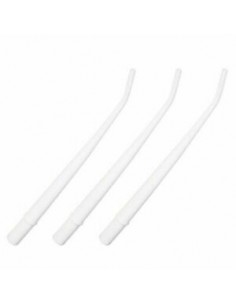 ZF.  Końcówki ssaka Cotisen...