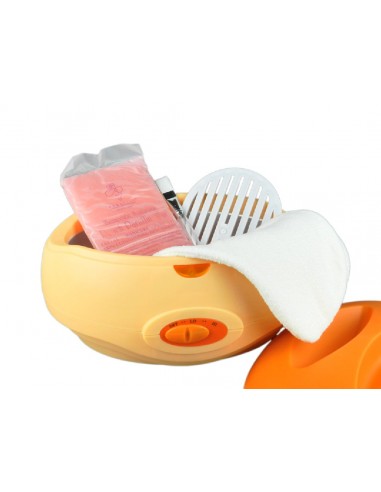 ZN.  Parafiniarka pomarańczowa 300W...