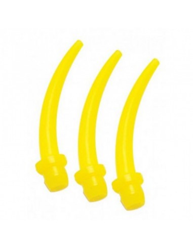 ZF.  Końcówki wewnątrzustne 100szt....