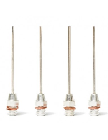 ZD.  B&L Igły 25g 4szt.