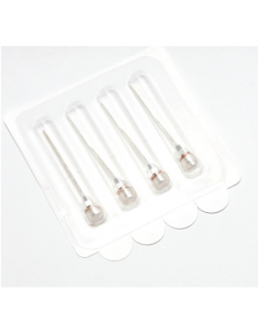 ZD.  B&L Igły 25g 4szt. 2