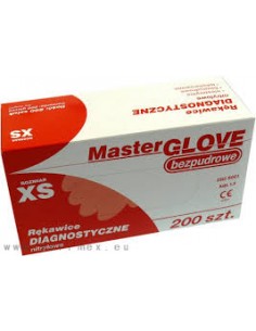 ZF.  Rękawice Masterglove...