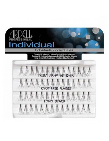 ZN.  Ardell Kępki Rzęs Long