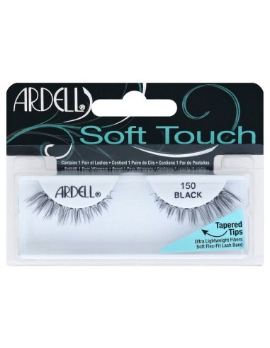 ZN.  Ardell Rzęsy Pasek Soft Touch 150