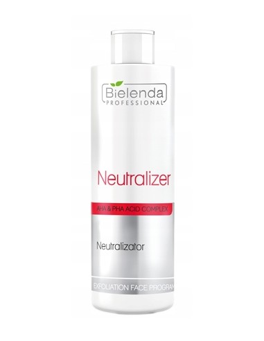 ZN.  Bielenda Neutralizator 200g