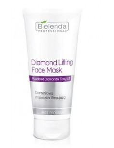 ZN.  Bielenda Maseczka...