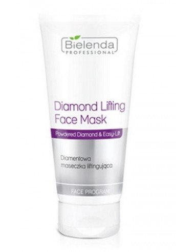 ZN.  Bielenda Maseczka Liftingująca...