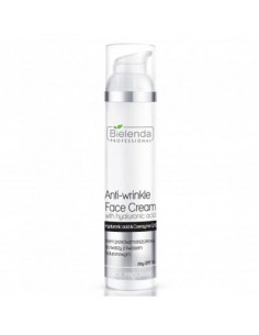 ZN.  Bielenda Krem...