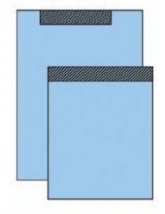 ZF.  Serweta operacyjna z...