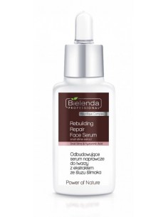 ZN.  Bielenda Serum Odbud....