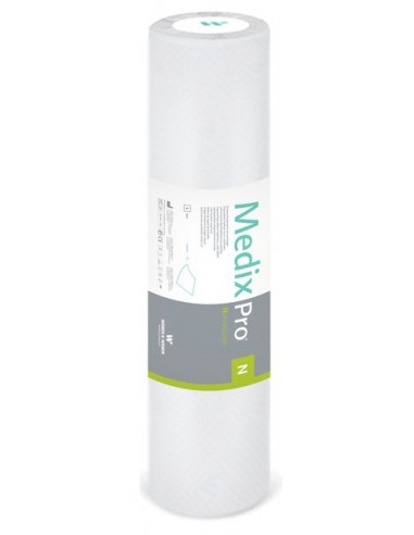 ZF.  Podkład włókninowy WW 70cm/50m 