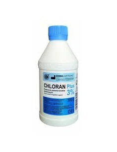 K.  Chloran Plus 3% - 200g