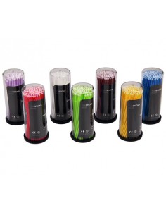 ZF.  Mikrogąbki Akzenta...