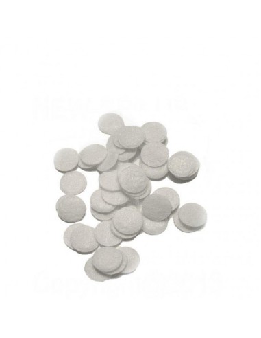 ZN.  Filtry do Mikrodermabrazji Małe...