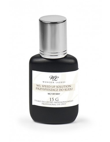 ZN.  Przyśpieszacz do Kleju do Rzęs 15 G