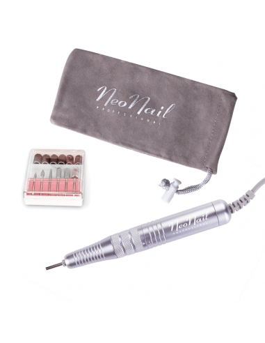 ZN.  Neonail frezarka mini 12W