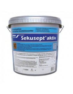 ZE.  Sekusept Activ 6kg