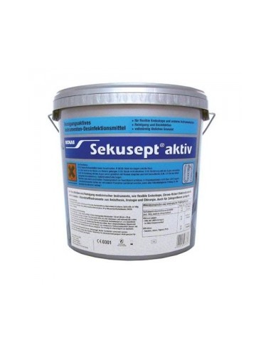 ZE.  Sekusept Activ 6kg