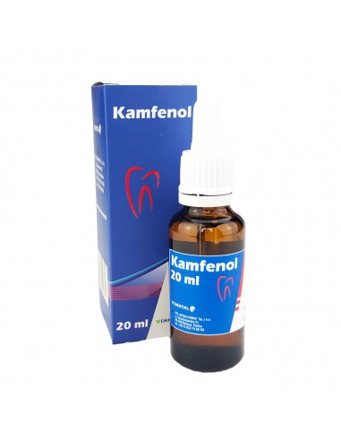 K.  Kamfenol - 20ml