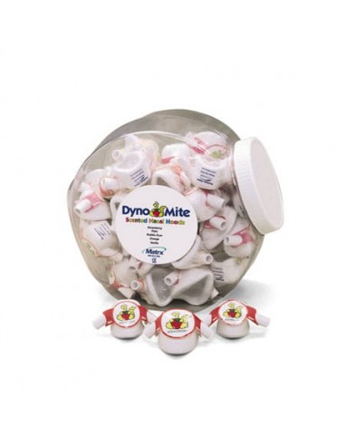 ZD.  Matrix Maseczki Nosowe