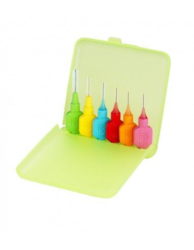 ZL.  Tepe Etui na szczoteczki...